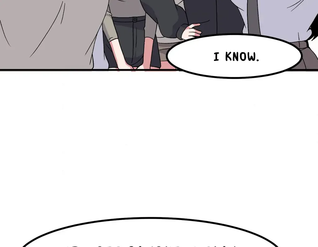 The Secret of the Partner Next to You - Page 111