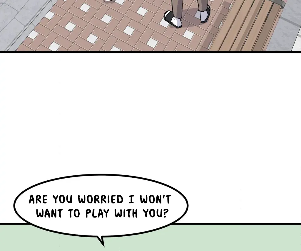 The Secret of the Partner Next to You - Page 33