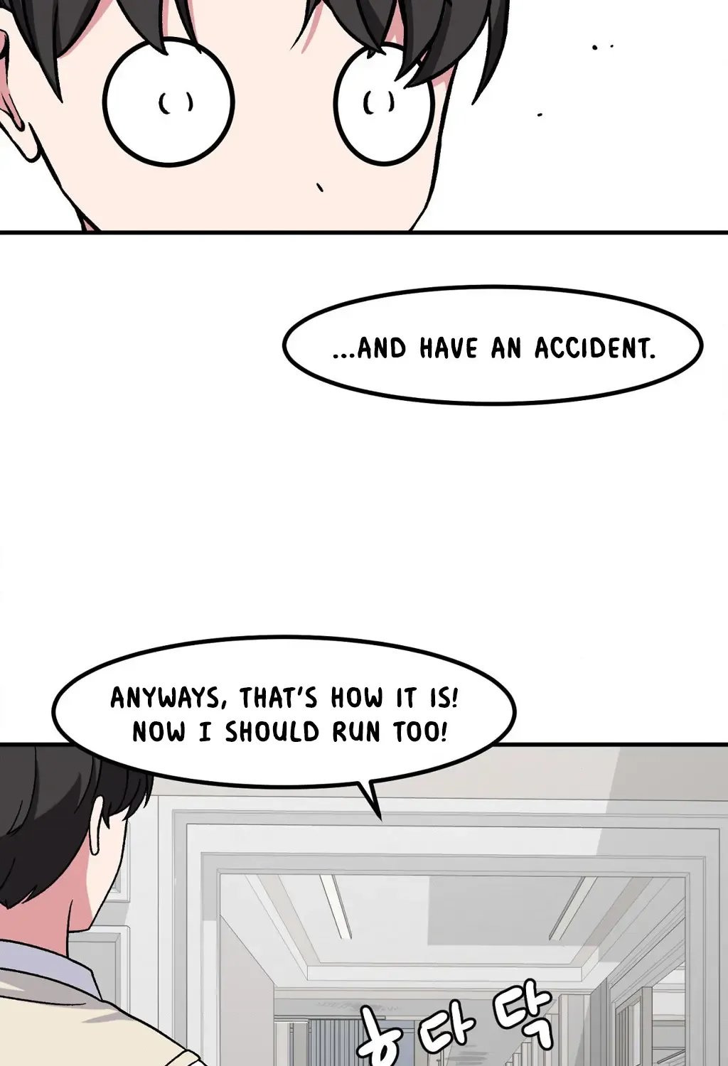 The Secret of the Partner Next to You - Page 22