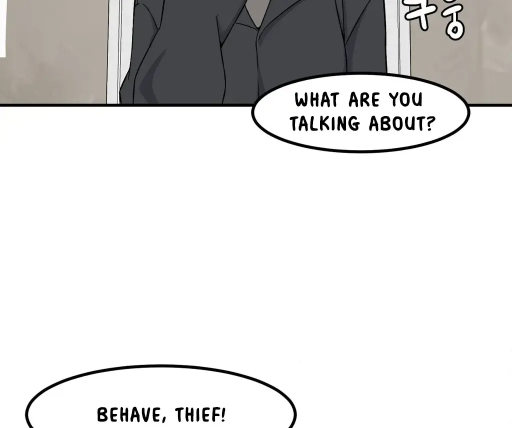 The Secret of the Partner Next to You - Page 47