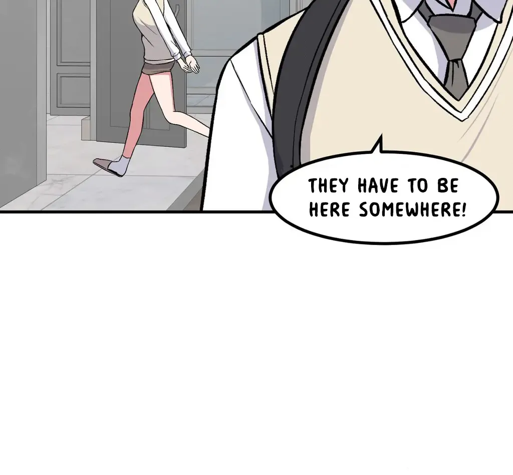 The Secret of the Partner Next to You - Page 73