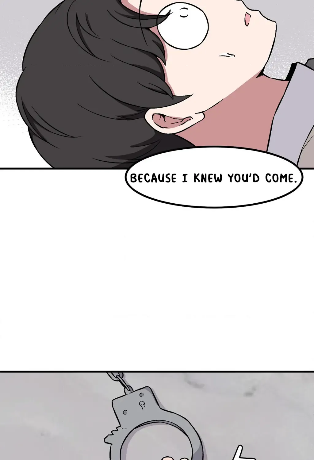 The Secret of the Partner Next to You - Page 102