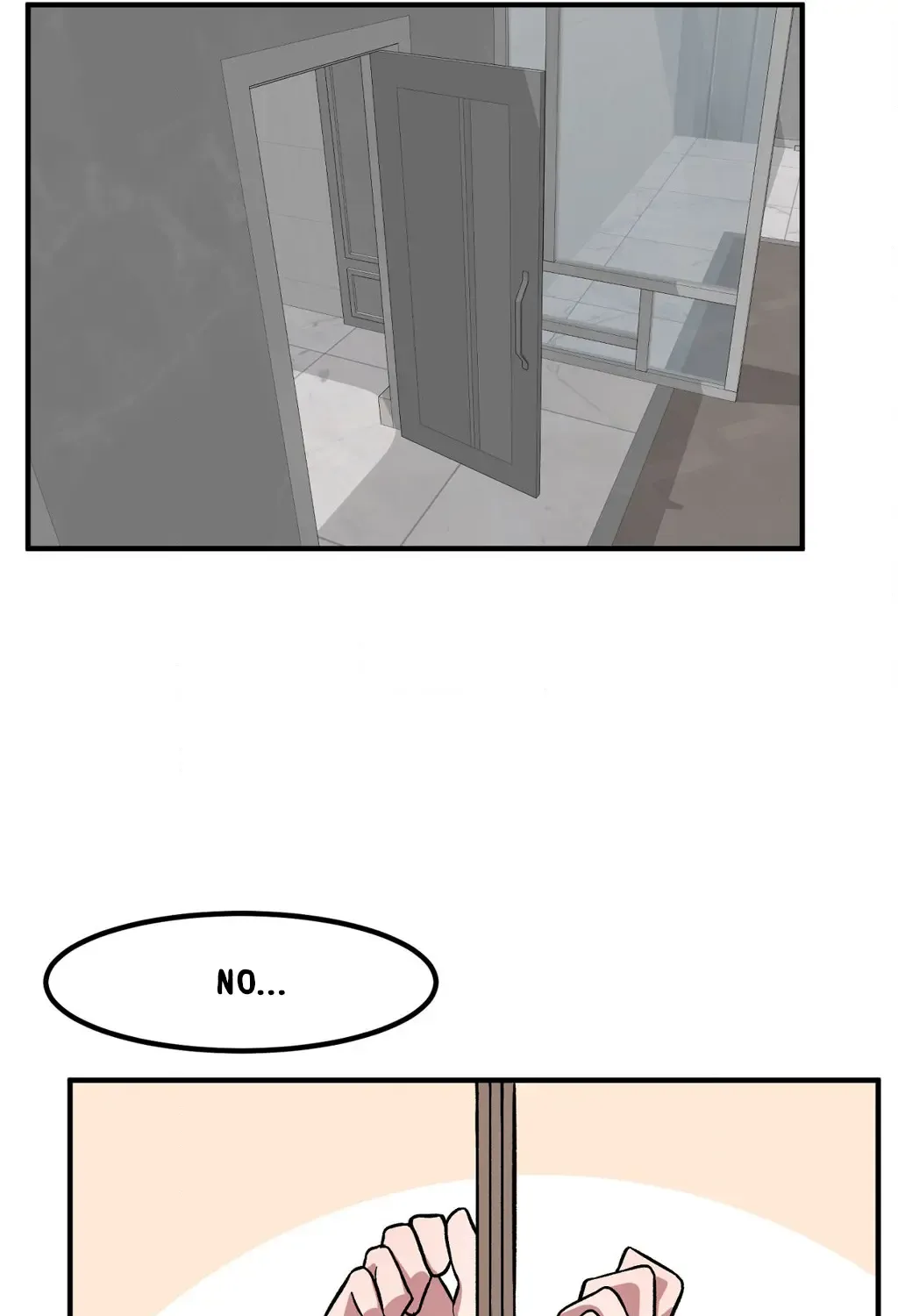 The Secret of the Partner Next to You - Page 62