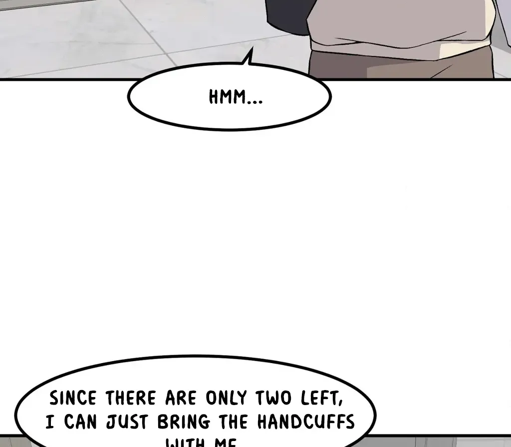 The Secret of the Partner Next to You - Page 75