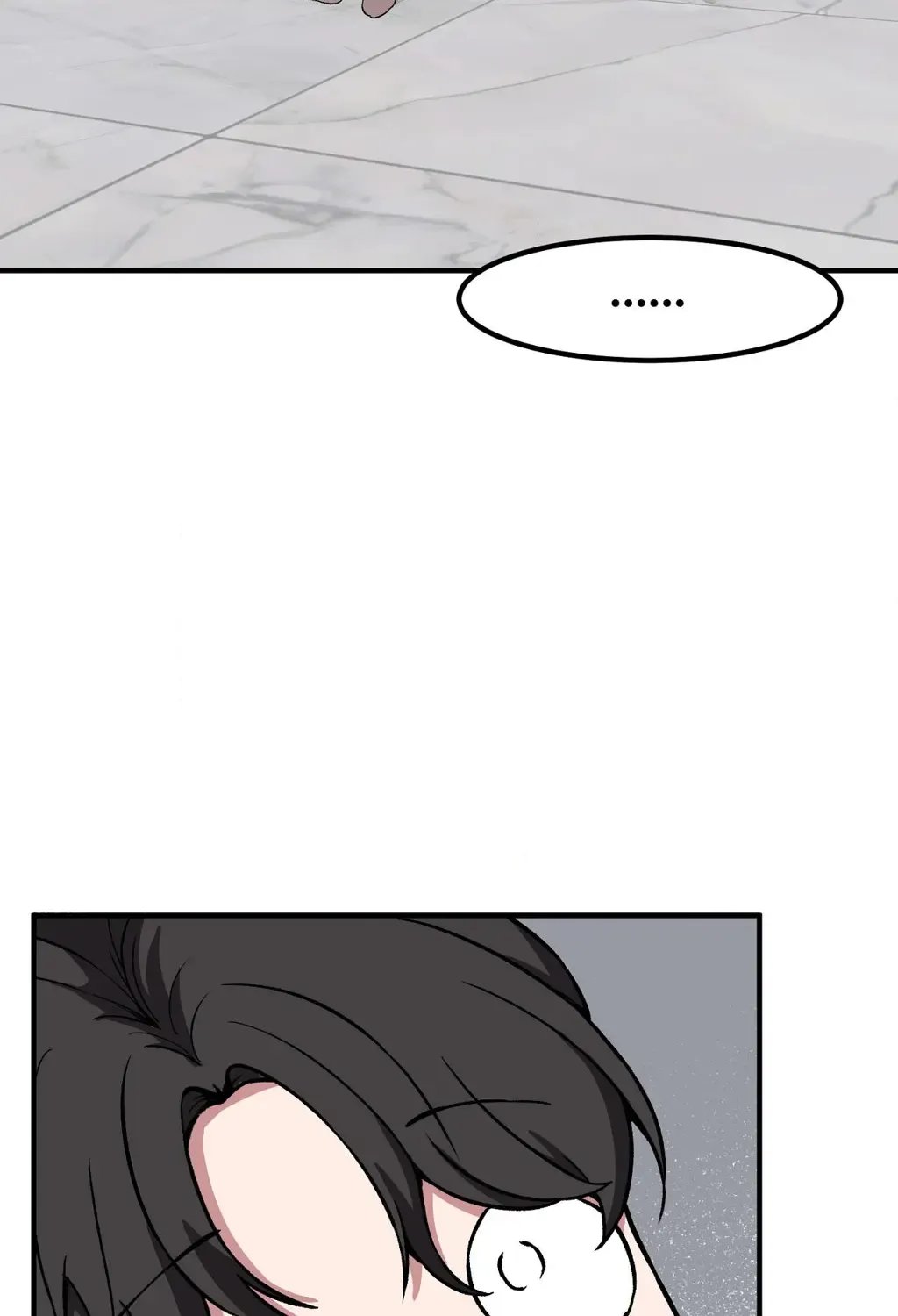 The Secret of the Partner Next to You - Page 52