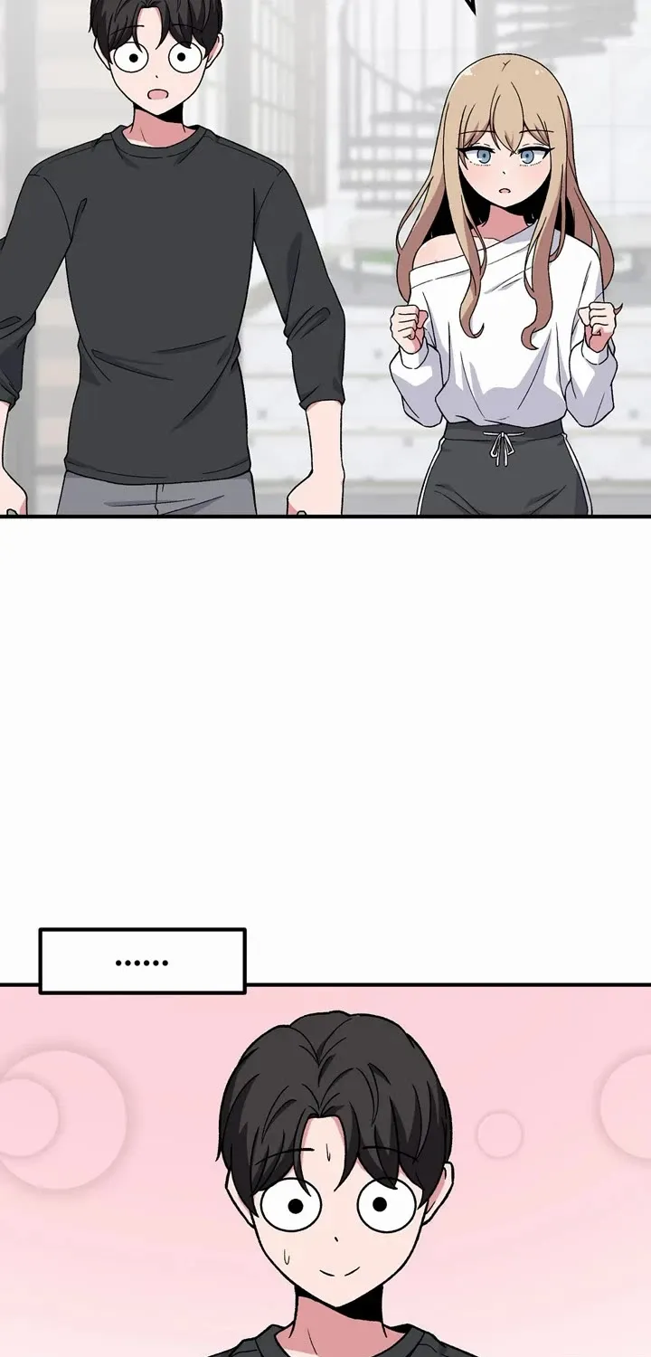 The Secret of the Partner Next to You - Page 16