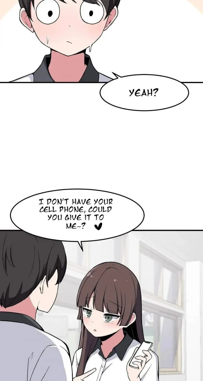 The Secret of the Partner Next to You - Page 25