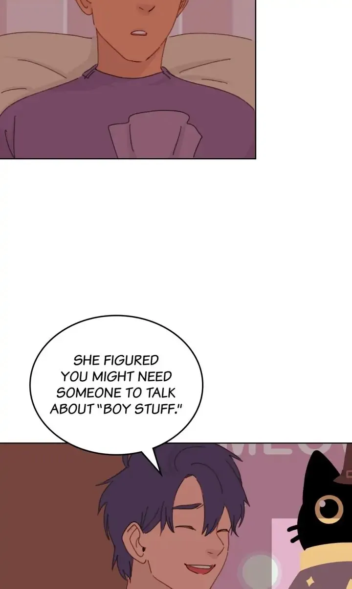 The Secret Of Umbra Chapter 9 page 26 - MangaKakalot