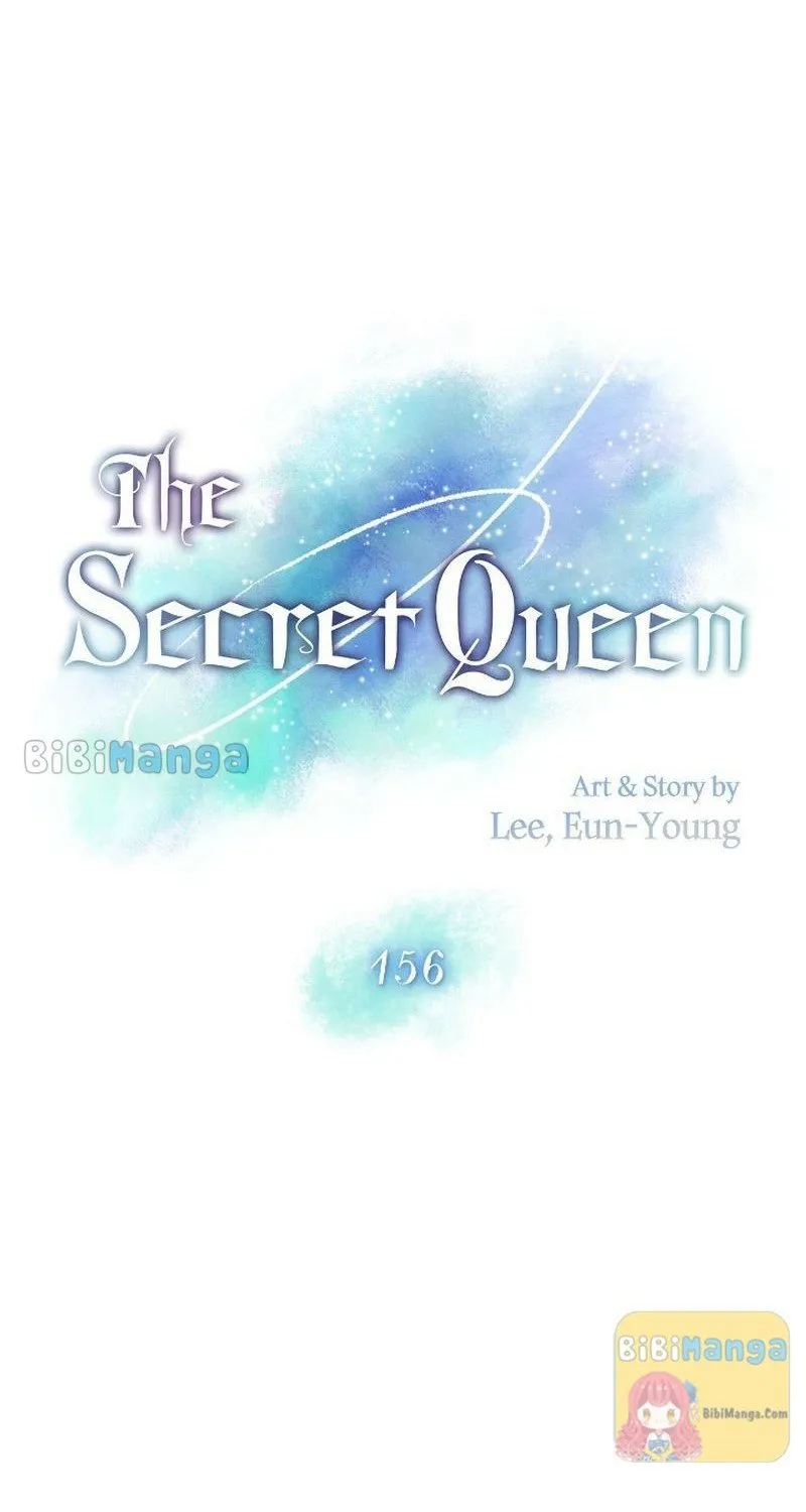 The Secret Queen Chapter 156 page 1 - MangaKakalot