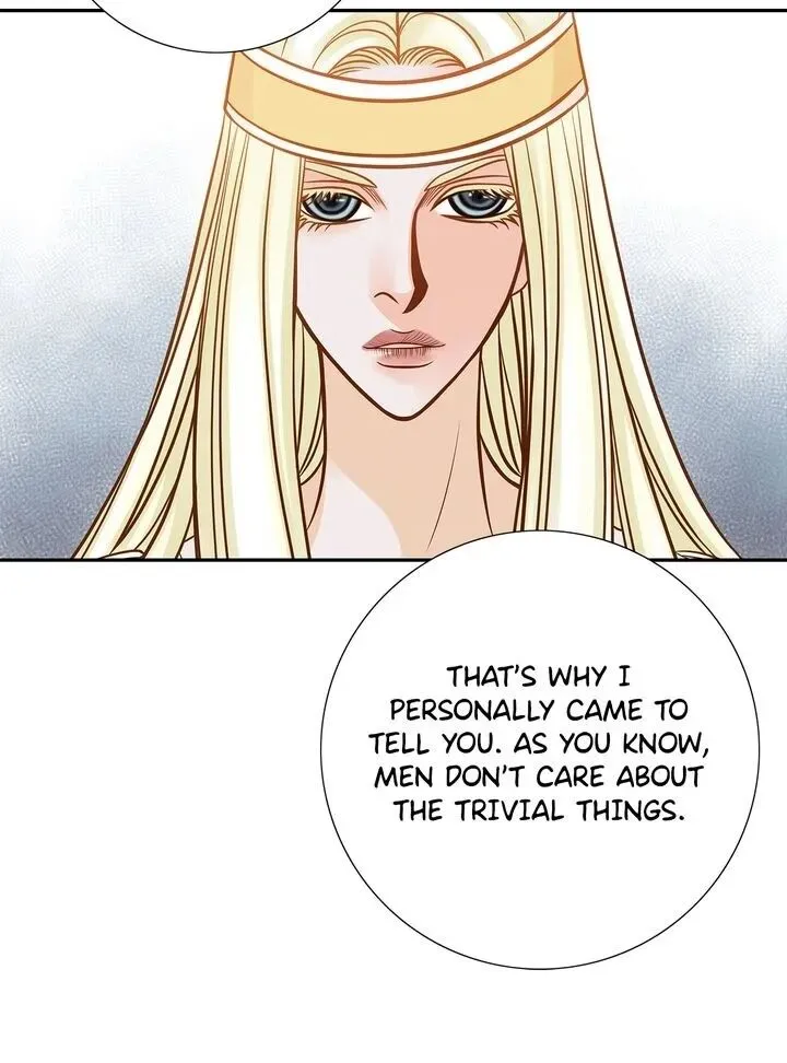 The Secret Queen Chapter 26 page 6 - MangaKakalot