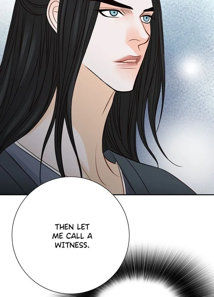 The Secret Queen Chapter 51 page 27 - MangaKakalot