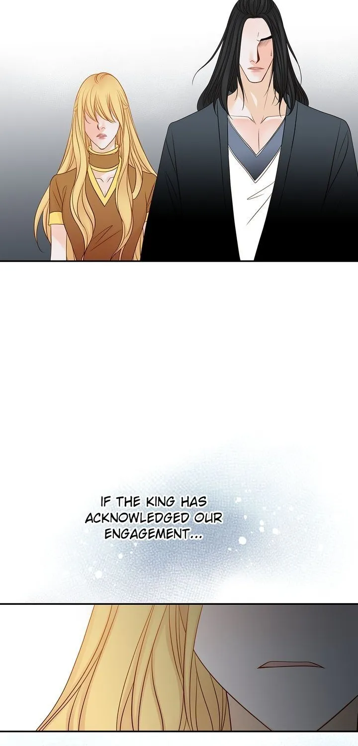 The Secret Queen Chapter 51 page 53 - MangaKakalot