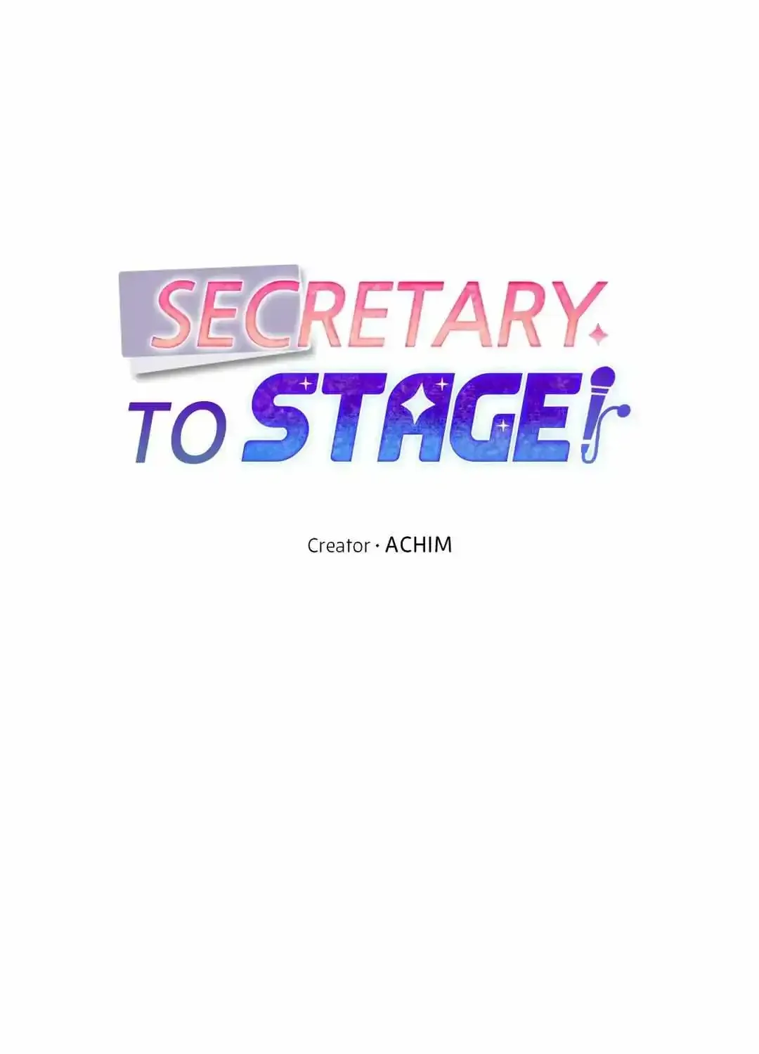 The Secretary