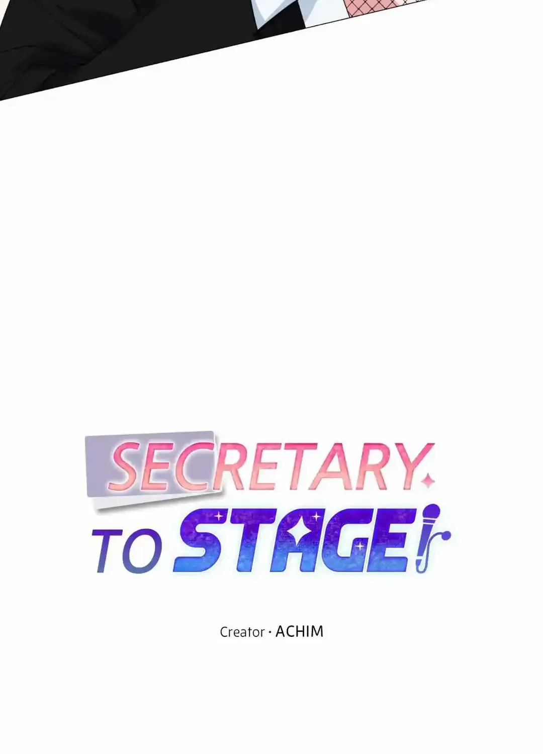 The Secretary