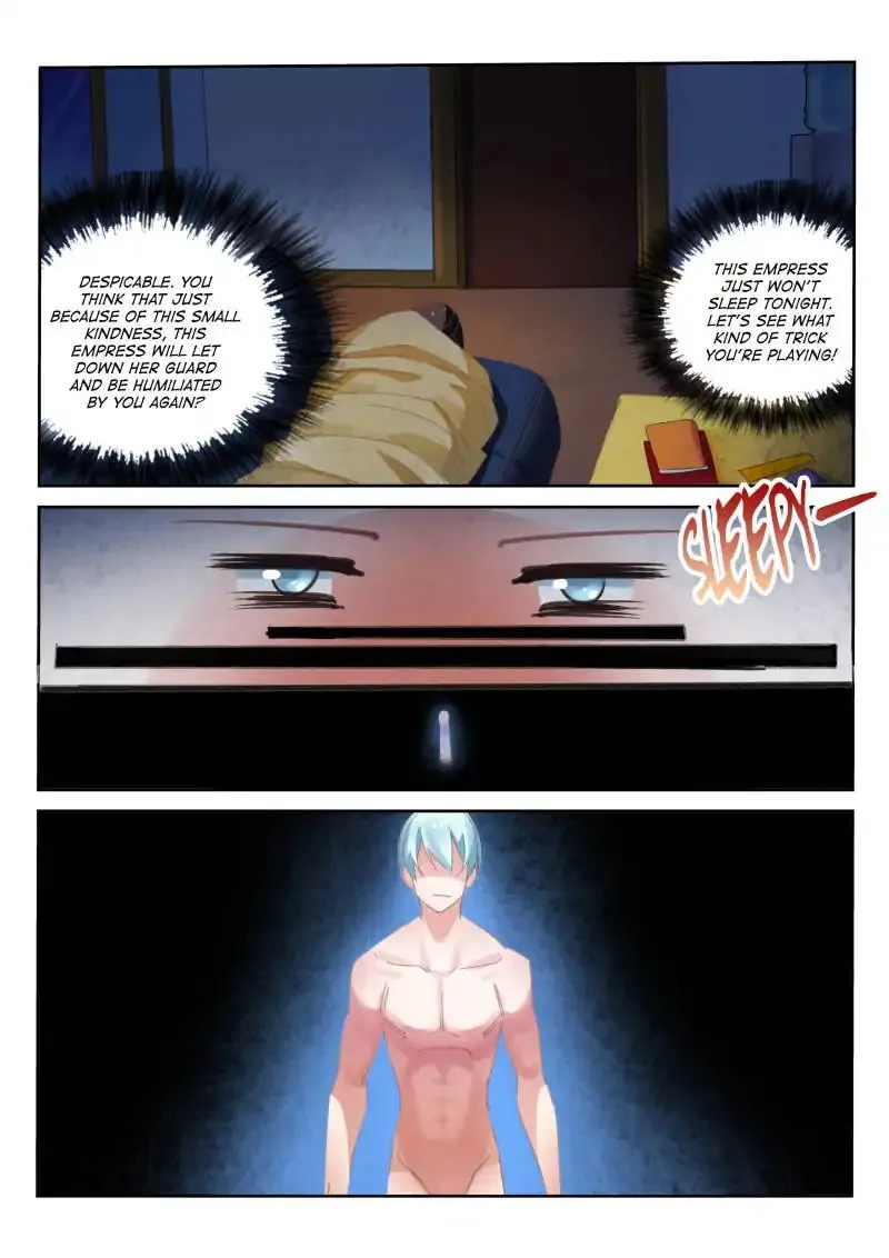 The Sect Master Is Not An Idiot! Chapter 34 page 5 - MangaKakalot