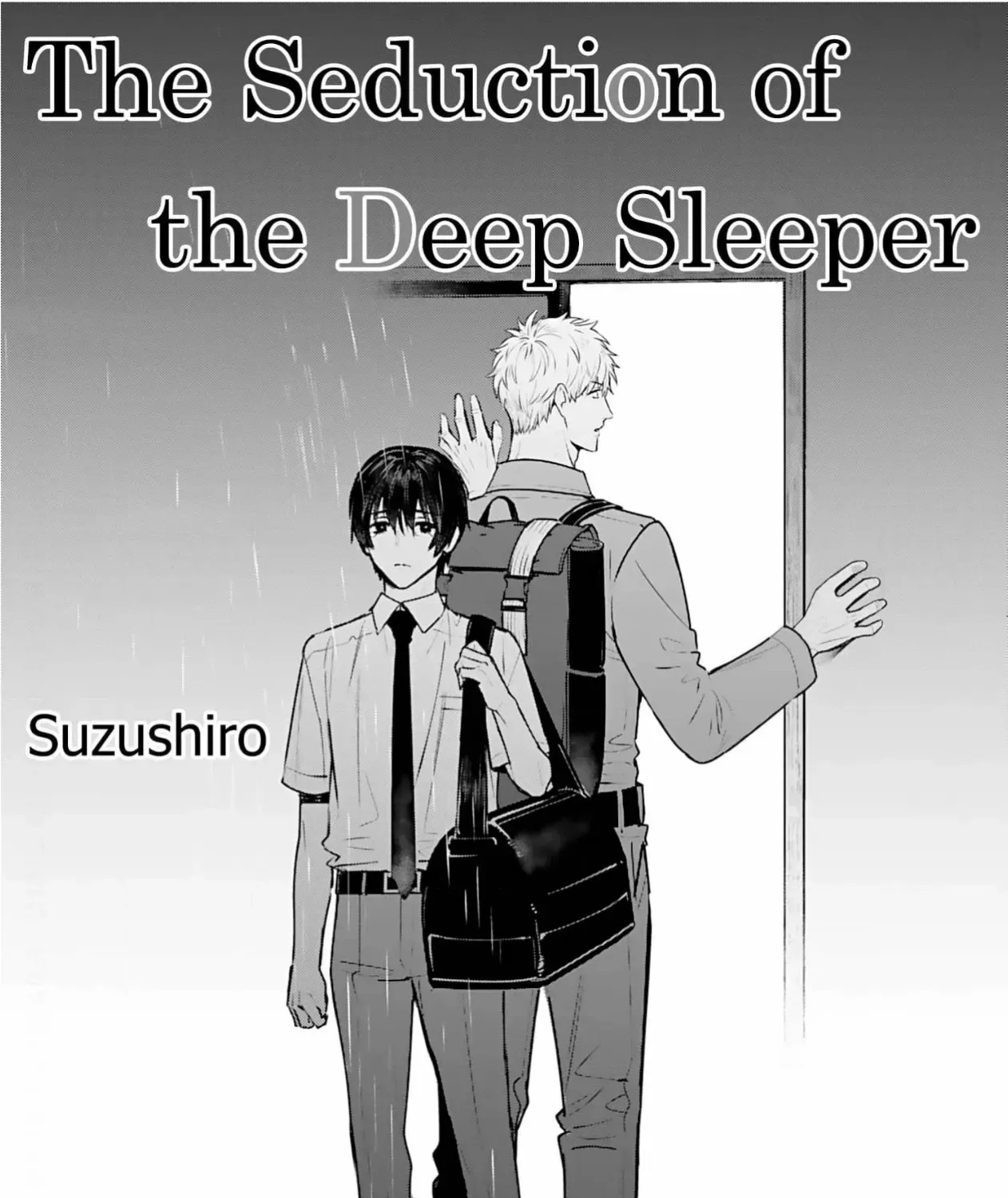 The Seduction Of The Deep Sleeper Chapter 17 page 3 - MangaKakalot