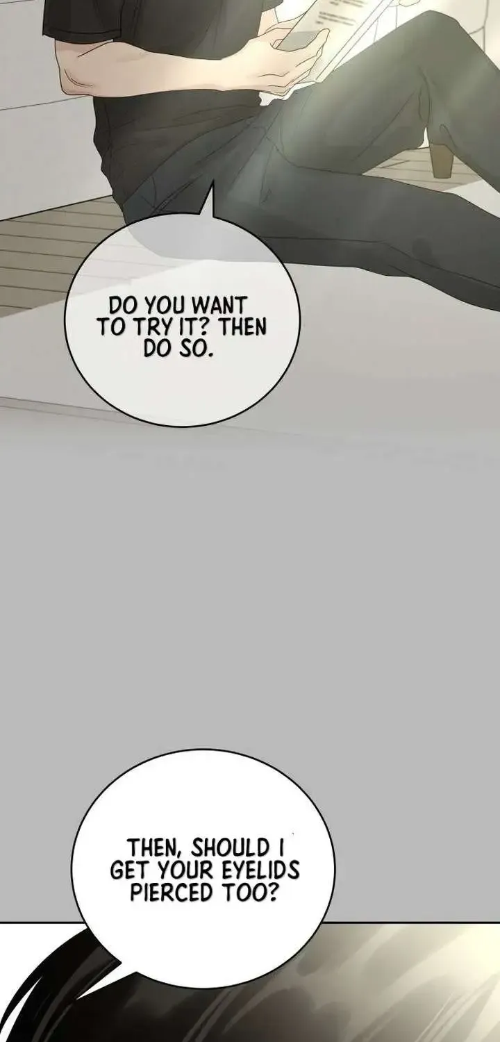 The Selfish Romance Chapter 11 page 11 - MangaNato