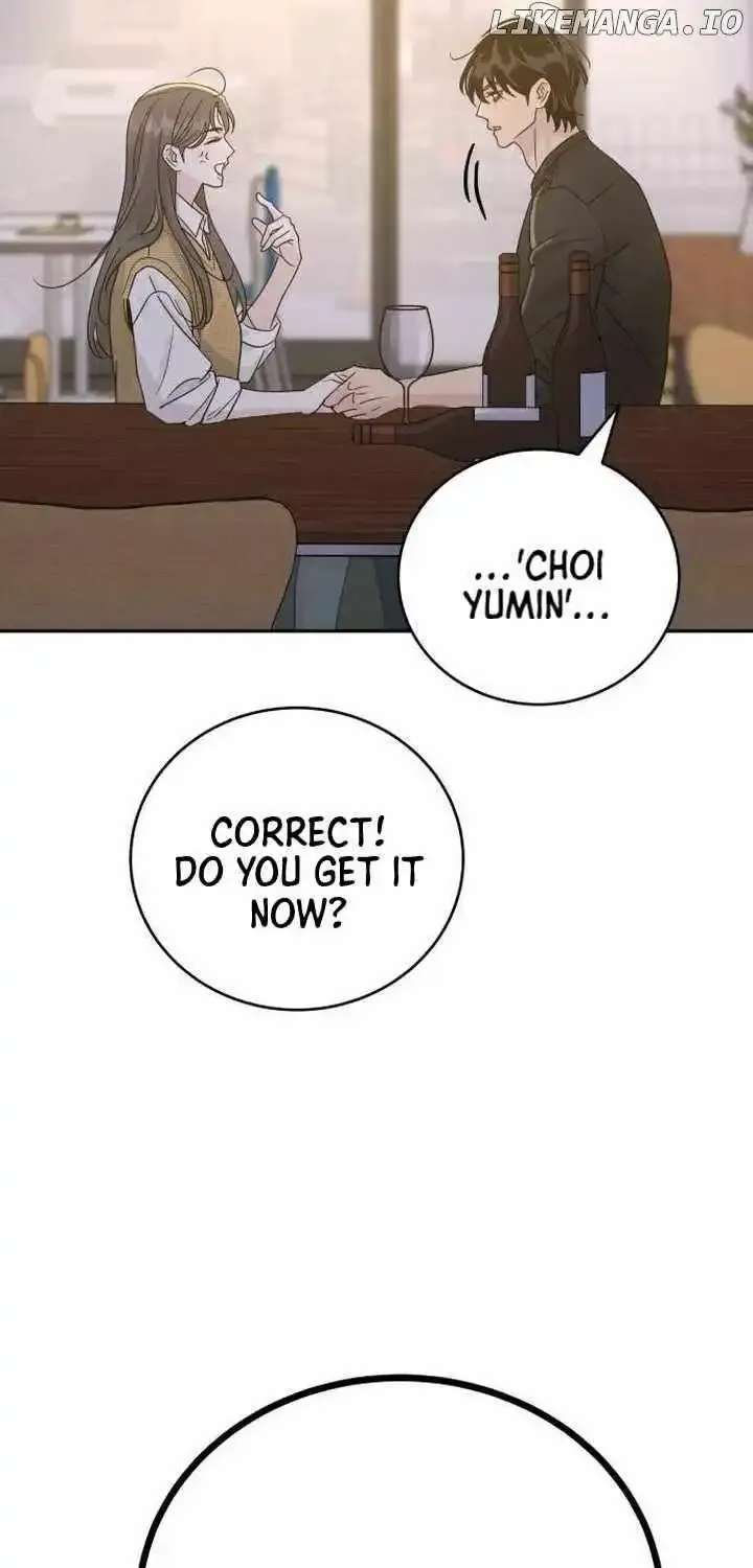 The Selfish Romance Chapter 13 page 71 - MangaNato