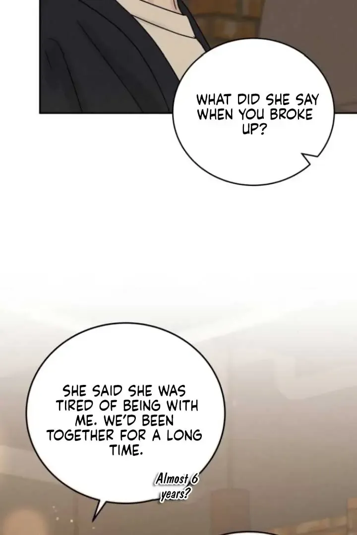 The Selfish Romance Chapter 23 page 69 - MangaNato