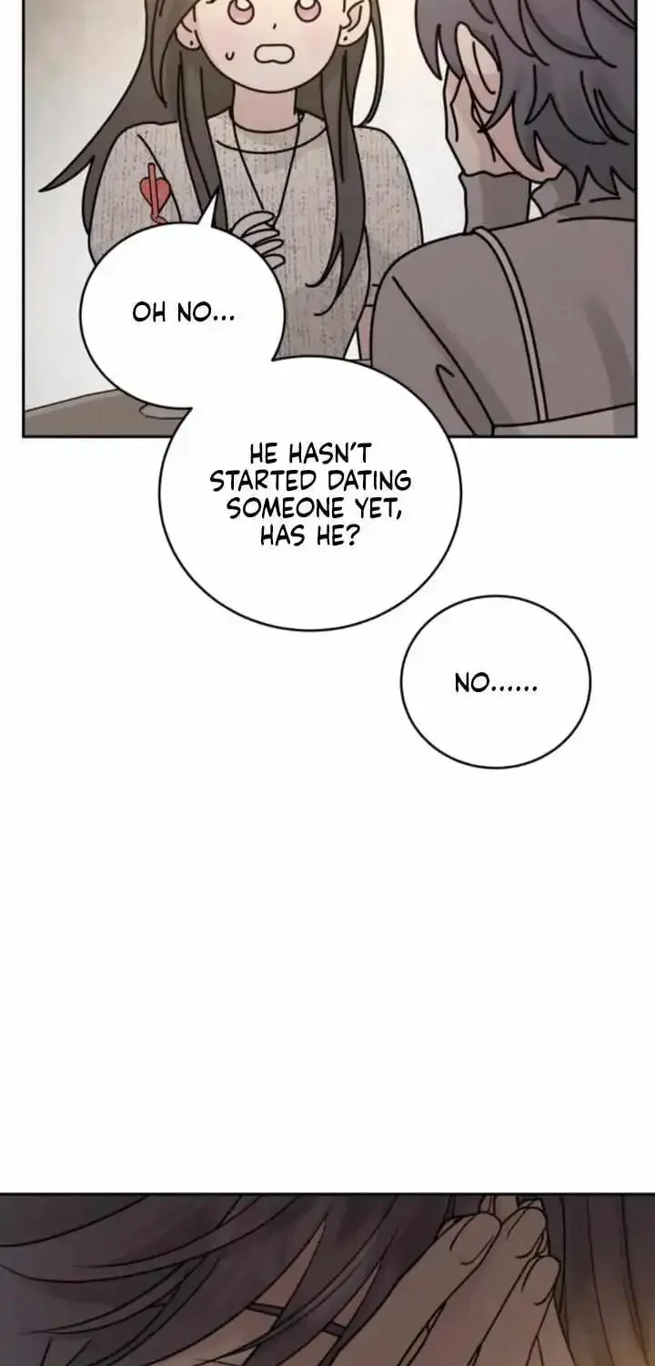 The Selfish Romance Chapter 24 page 67 - MangaNato