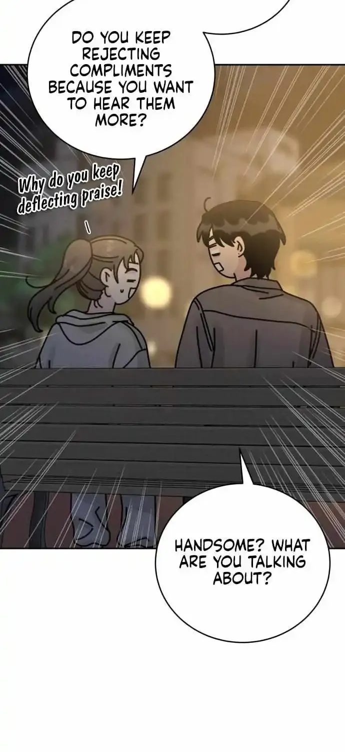 The Selfish Romance Chapter 25 page 66 - MangaNato