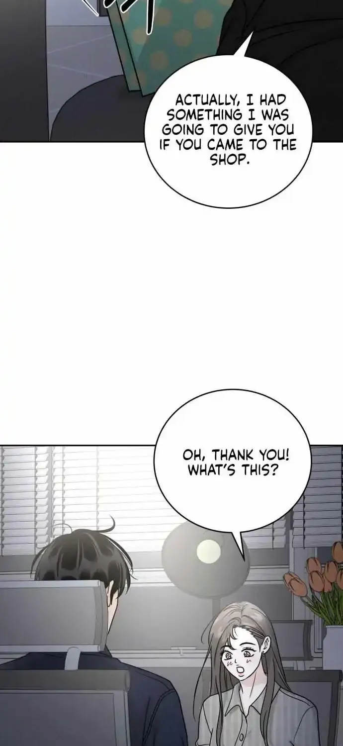 The Selfish Romance Chapter 27 page 76 - MangaNato