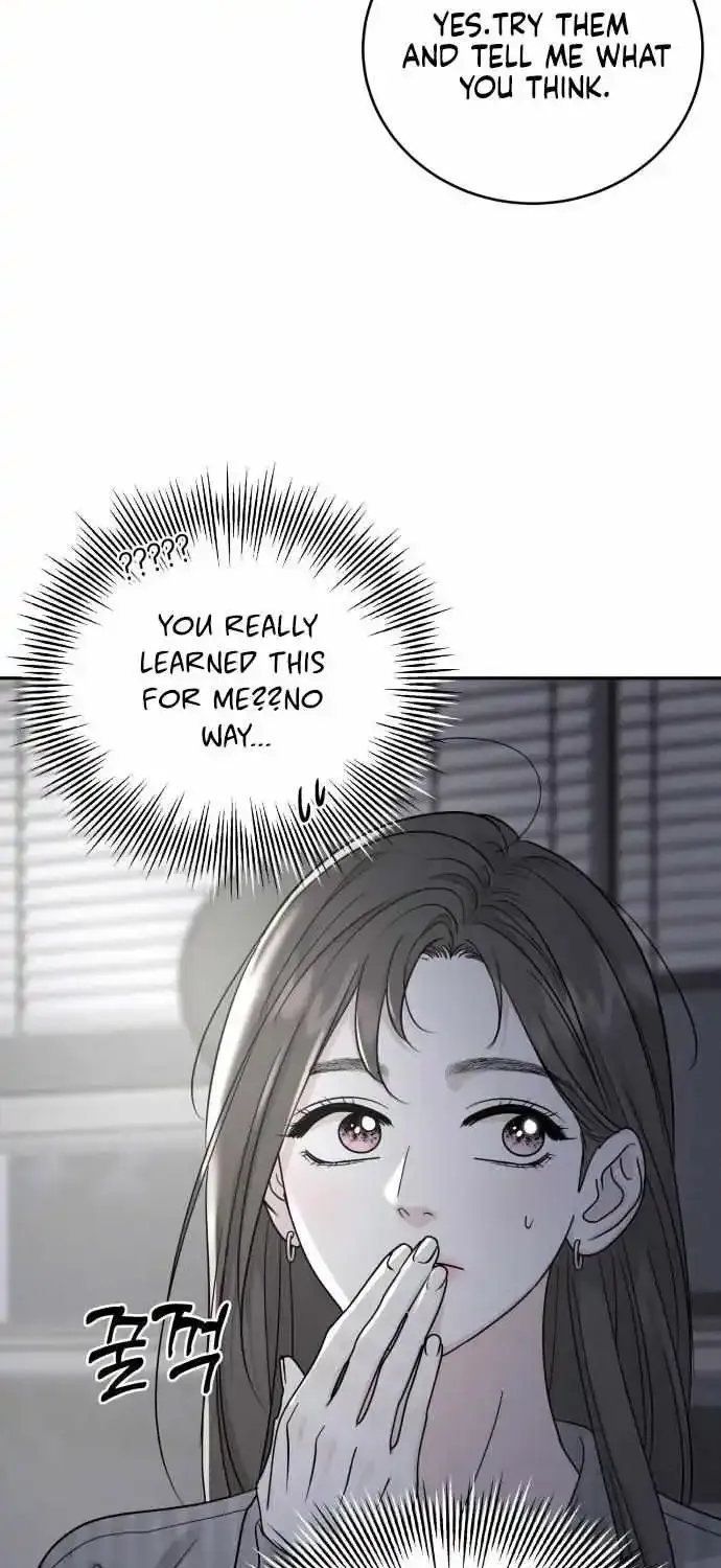 The Selfish Romance Chapter 27 page 82 - MangaNato