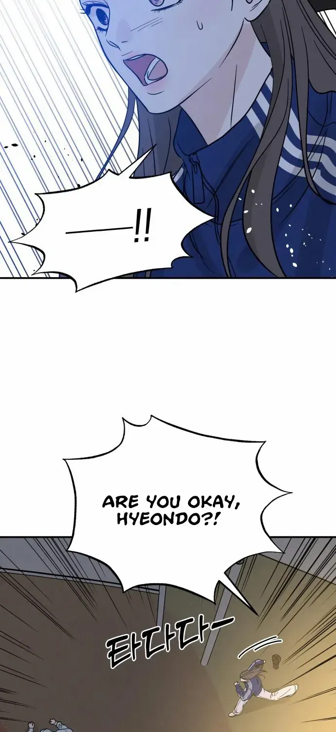 The Selfish Romance Chapter 33 page 73 - MangaNato