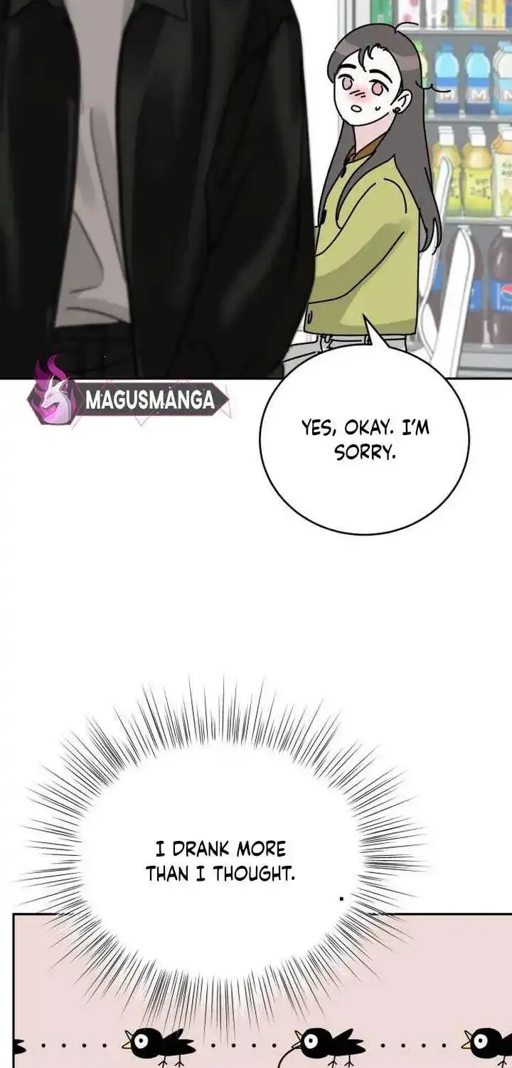 The Selfish Romance Chapter 4 page 70 - MangaNato