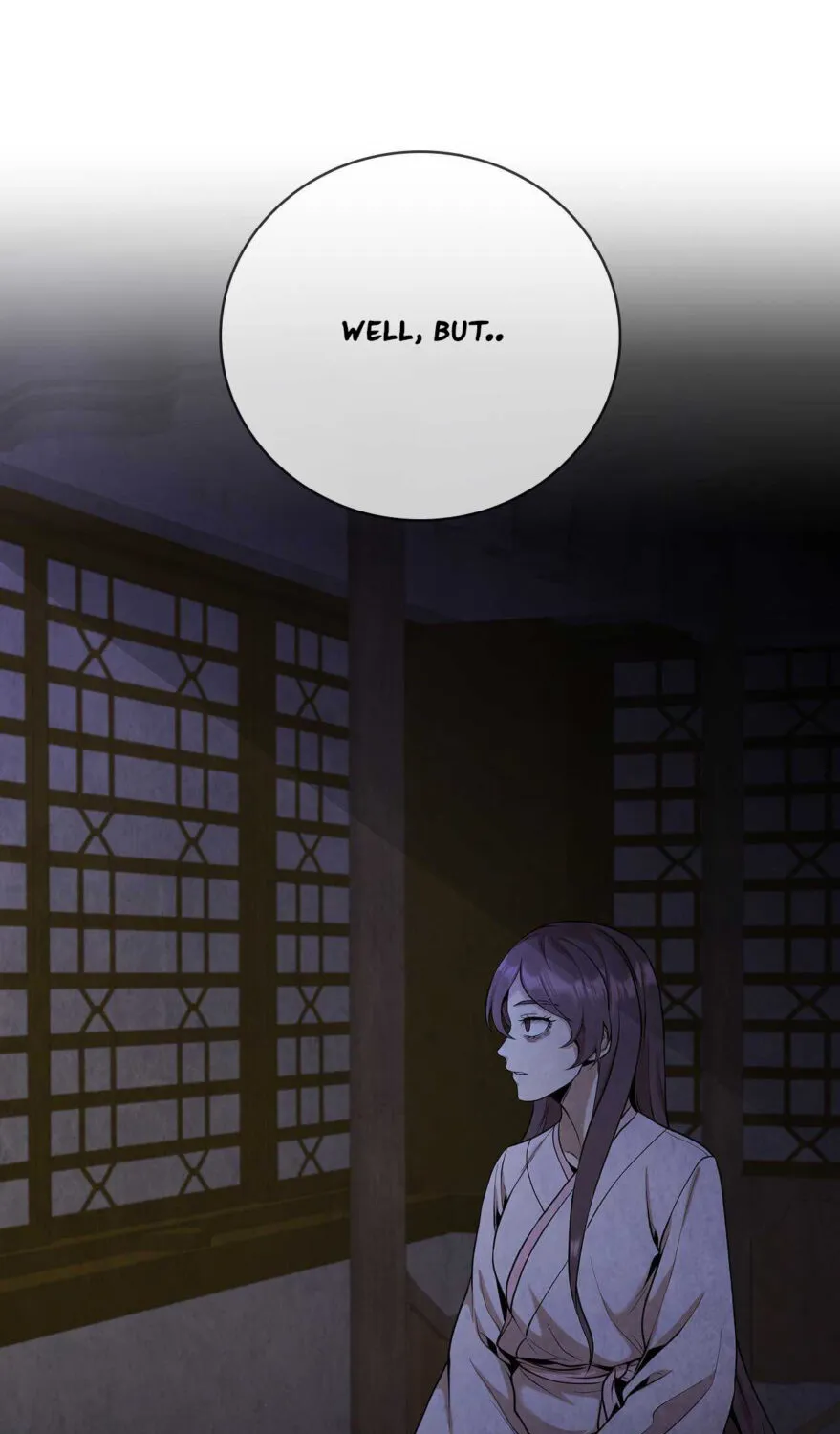 The Senior Disciple Chapter 31 page 5 - MangaKakalot