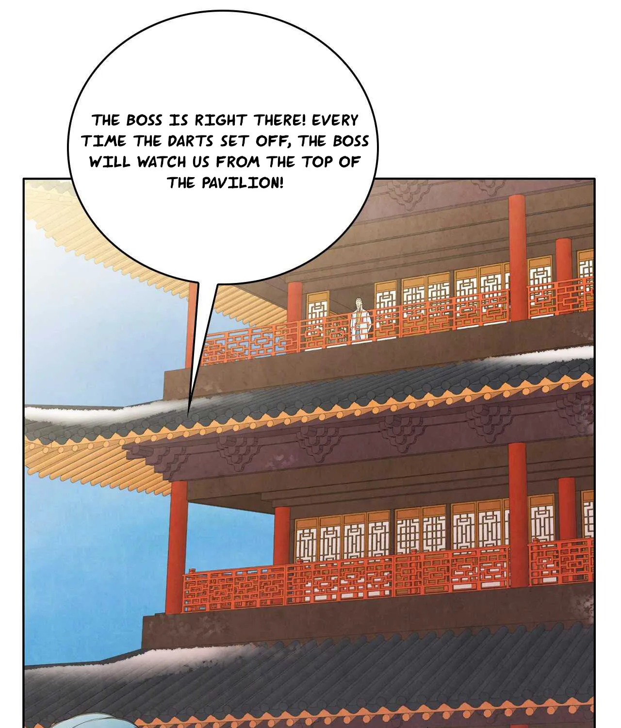 The Senior Disciple Chapter 33 page 39 - MangaKakalot