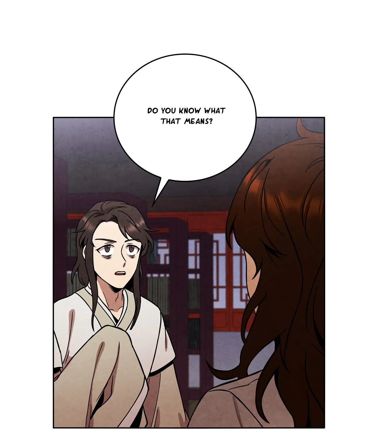 The Senior Disciple Chapter 45 page 55 - MangaKakalot