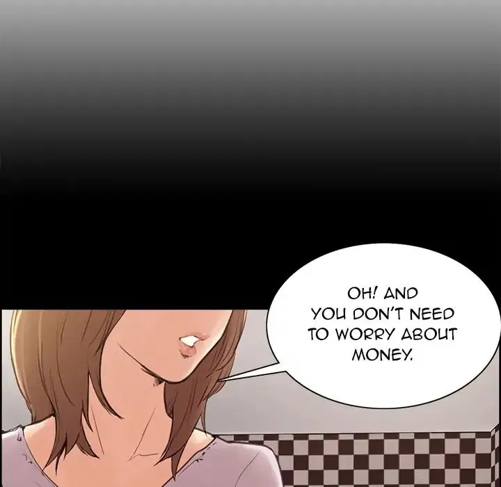 The Sharehouse Chapter 2 page 11 - MangaKakalot