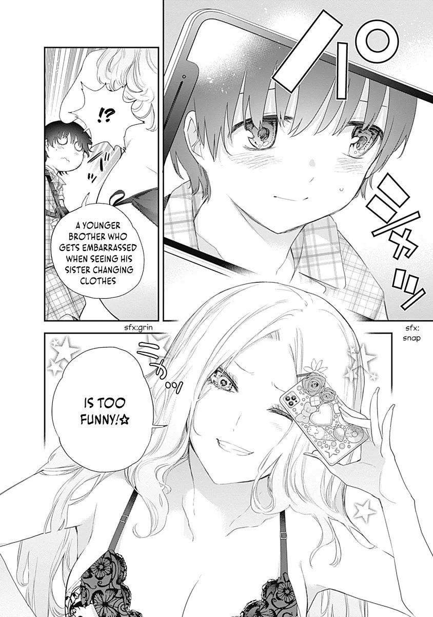 The Shikisaki Sisters Want To Be Exposed - Page 13