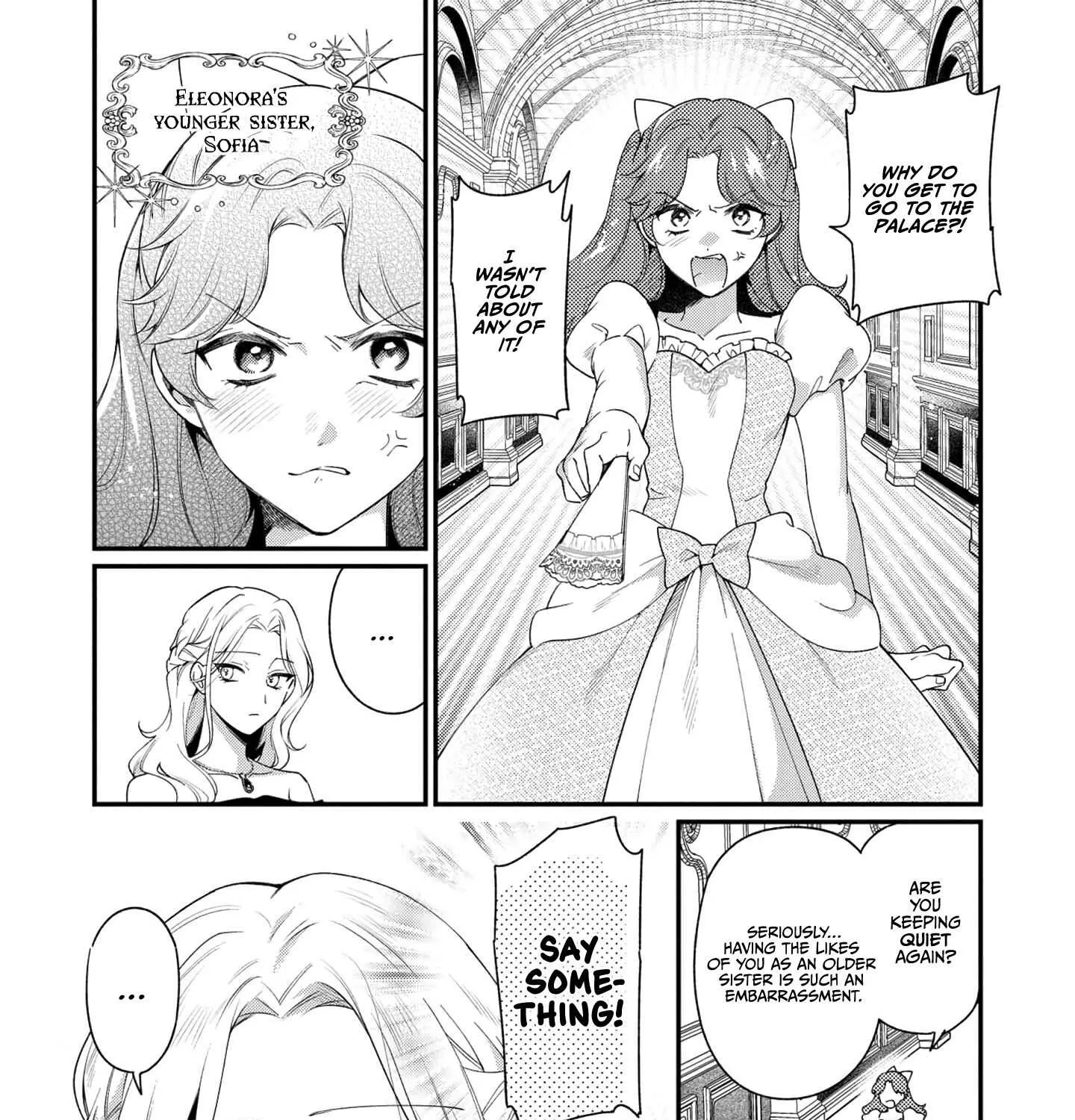 The Silent Daughter Of A Duke And The Cold Emperor ~ The Child I Found In My Past Life Became The Emperor ~ Chapter 1 page 17 - MangaNato