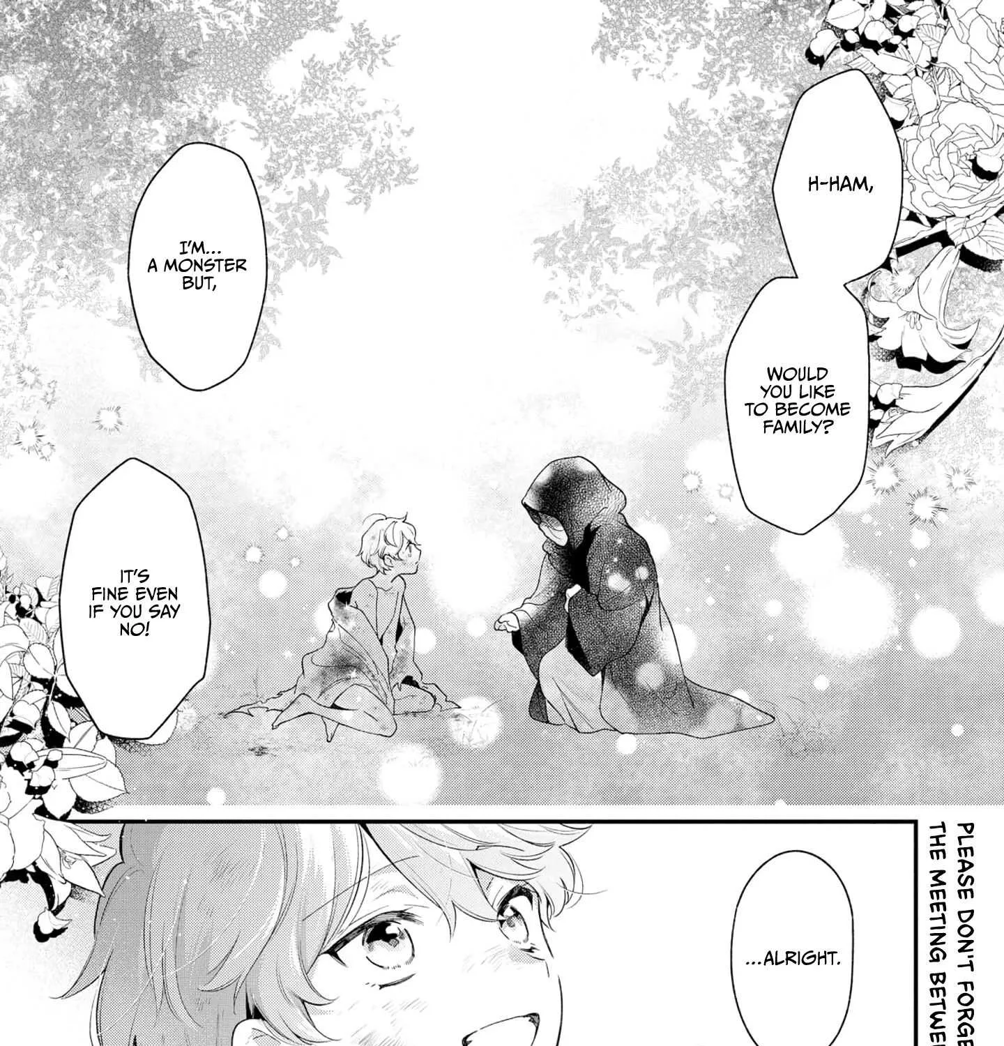 The Silent Daughter Of A Duke And The Cold Emperor ~ The Child I Found In My Past Life Became The Emperor ~ Chapter 1 page 3 - MangaNato