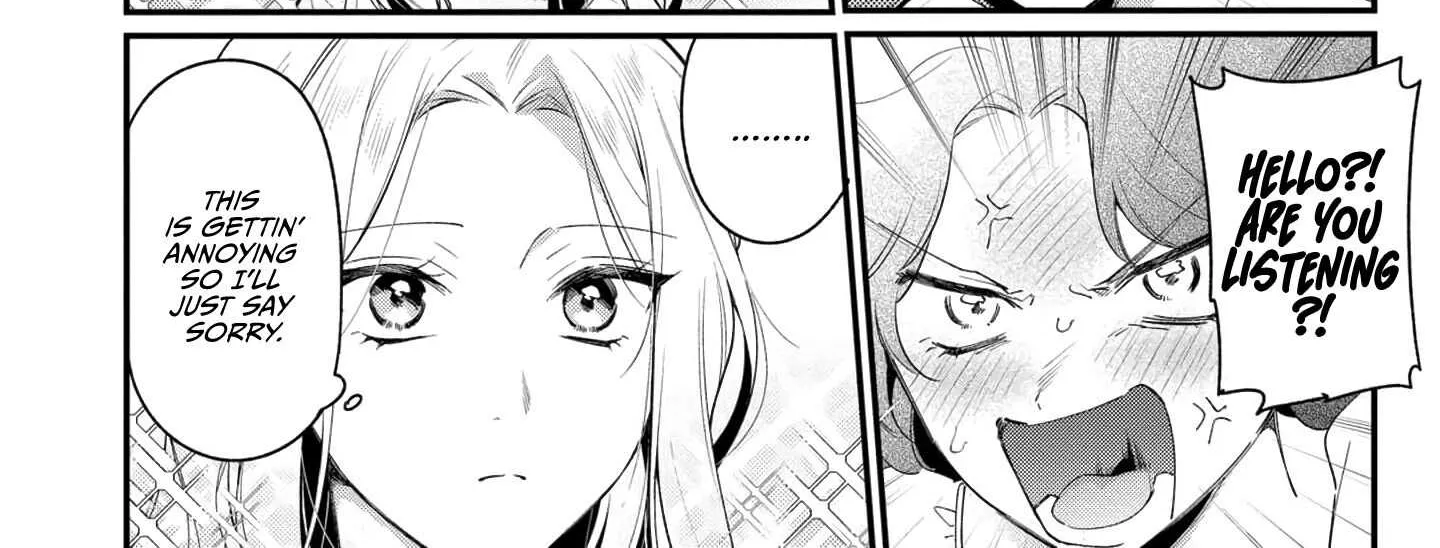 The Silent Daughter Of A Duke And The Cold Emperor ~ The Child I Found In My Past Life Became The Emperor ~ Chapter 1 page 26 - MangaNato