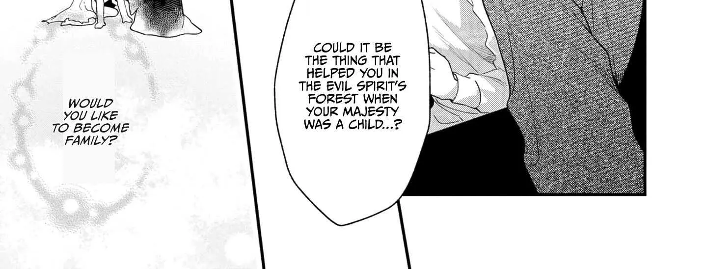 The Silent Daughter Of A Duke And The Cold Emperor ~ The Child I Found In My Past Life Became The Emperor ~ Chapter 1 page 48 - MangaNato