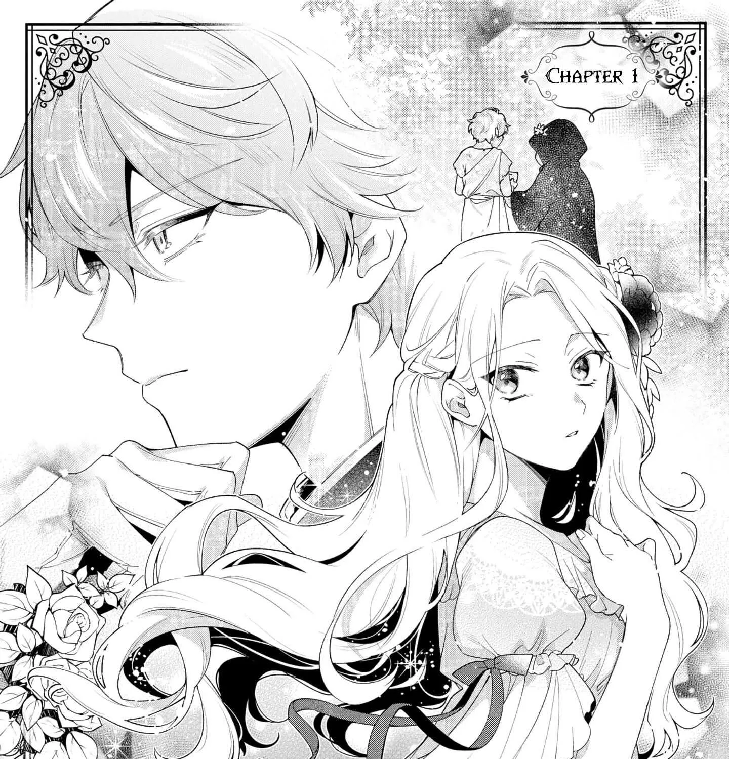 The Silent Daughter Of A Duke And The Cold Emperor ~ The Child I Found In My Past Life Became The Emperor ~ Chapter 1 page 9 - MangaNato