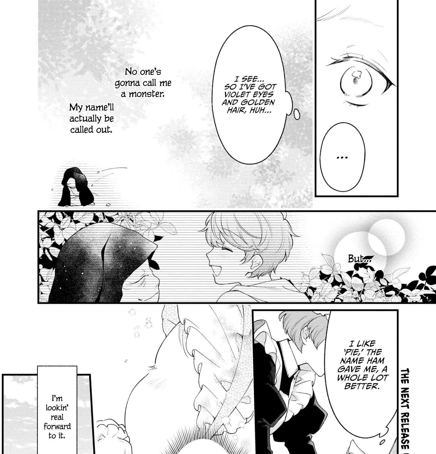 The Silent Daughter Of A Duke And The Cold Emperor ~ The Child I Found In My Past Life Became The Emperor ~ Chapter 4 page 46 - MangaNato