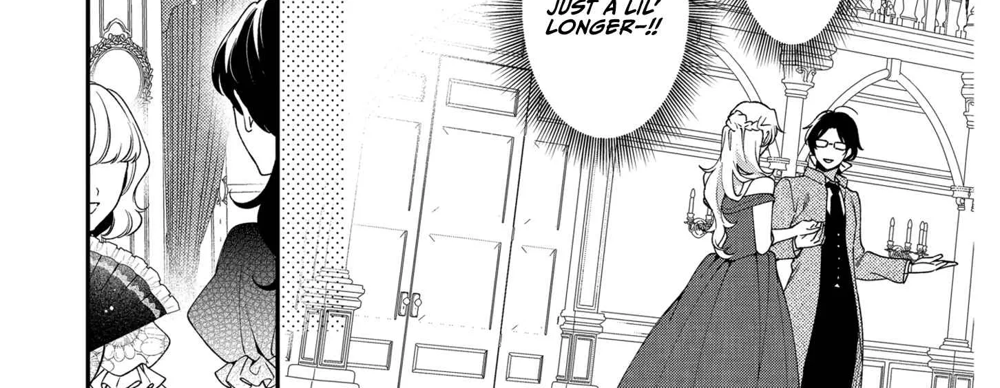 The Silent Daughter Of A Duke And The Cold Emperor ~ The Child I Found In My Past Life Became The Emperor ~ Chapter 6 page 13 - MangaKakalot