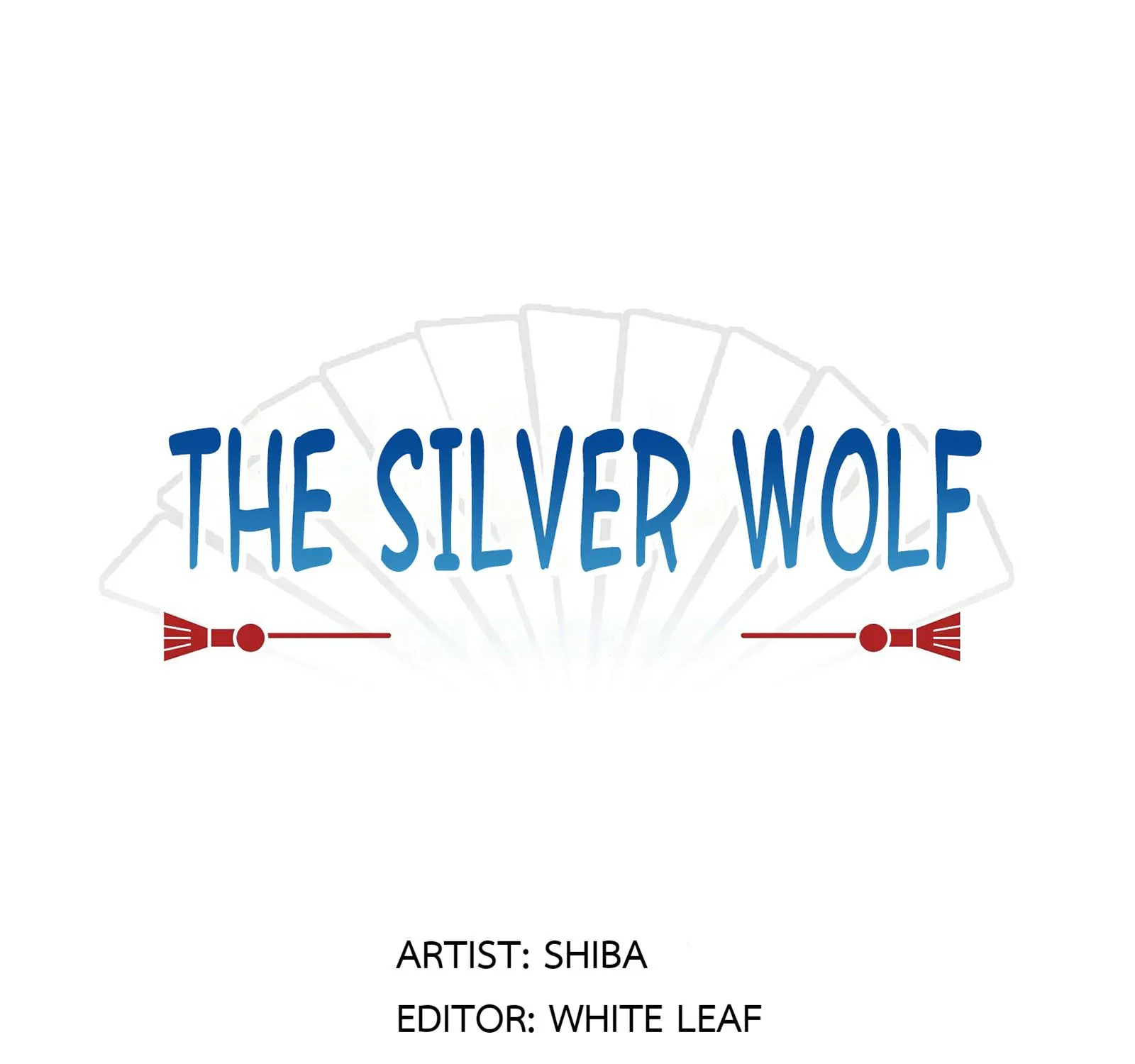 The Silver Wolf Chapter 15.1 page 1 - MangaNato