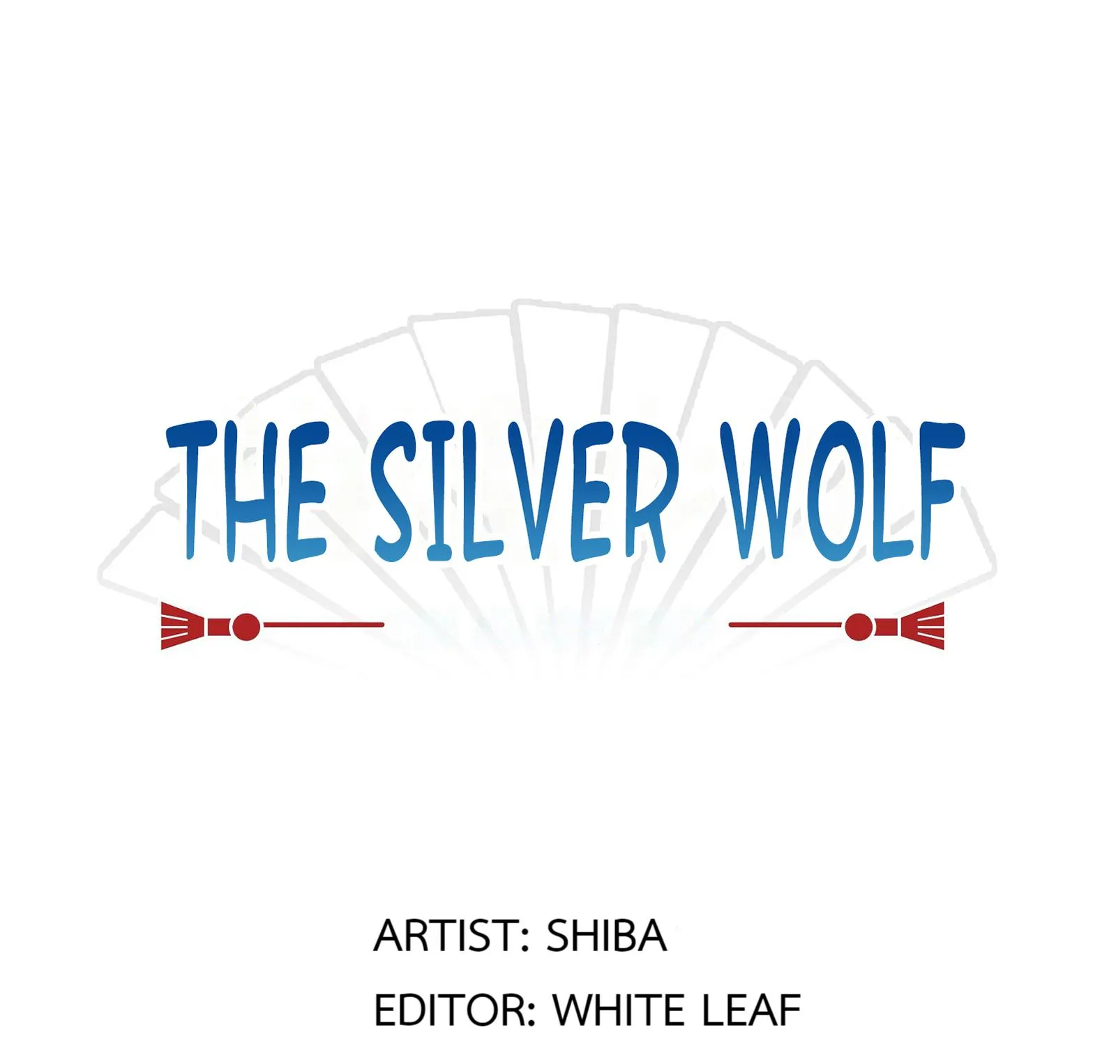 The Silver Wolf Chapter 17.1 page 1 - MangaNato