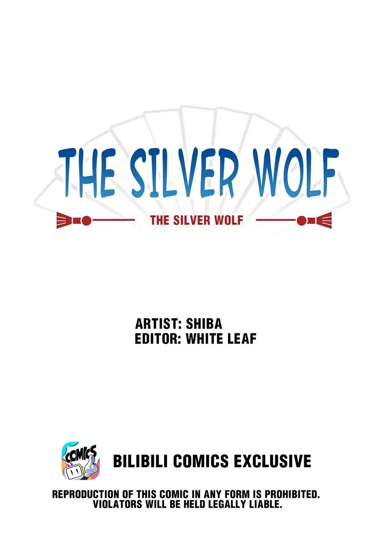 The Silver Wolf Chapter 25 page 2 - MangaNato