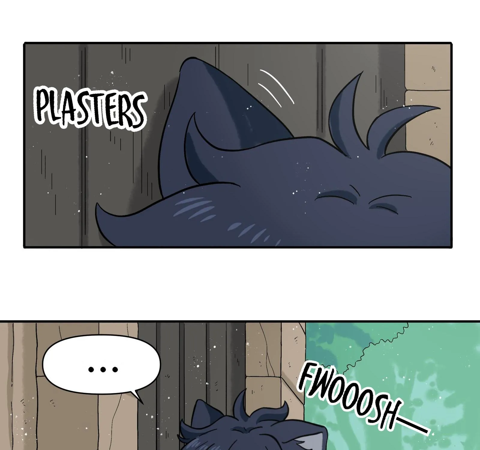 The Silver Wolf Chapter 29.2 page 7 - MangaNato