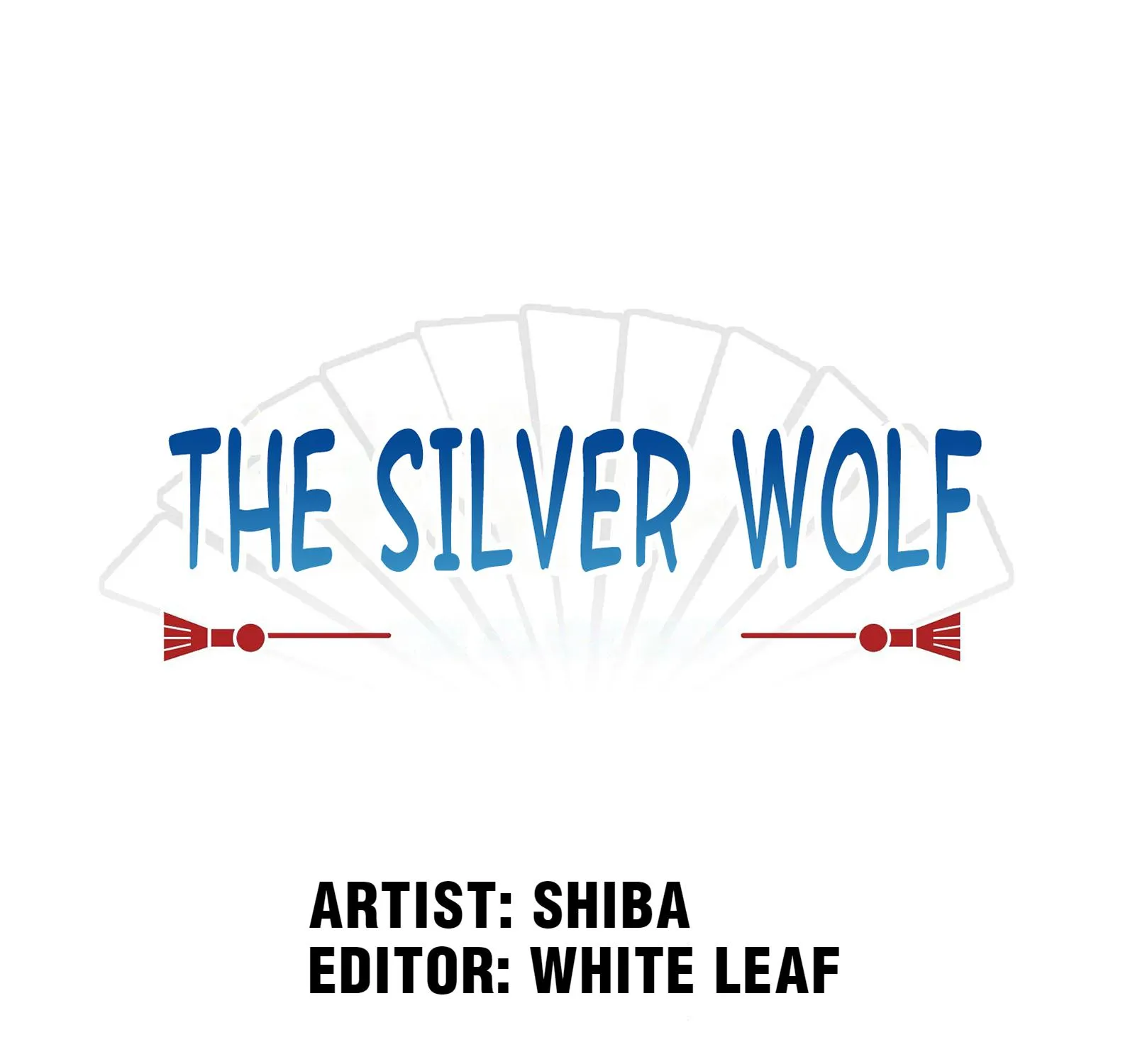 The Silver Wolf Chapter 44 page 1 - MangaNato