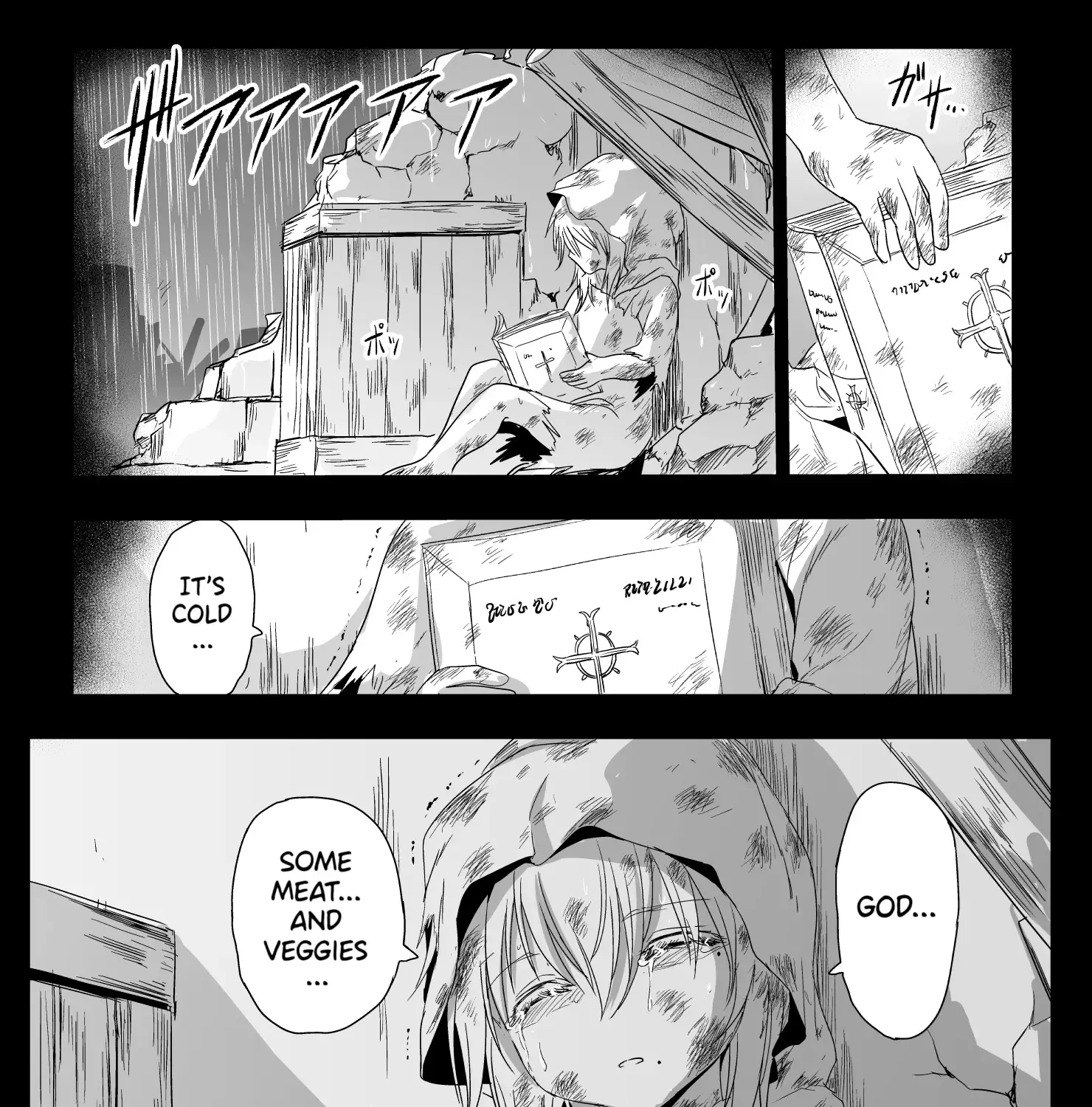 The Sister Of Strength Feats Chapter 48 page 7 - MangaKakalot