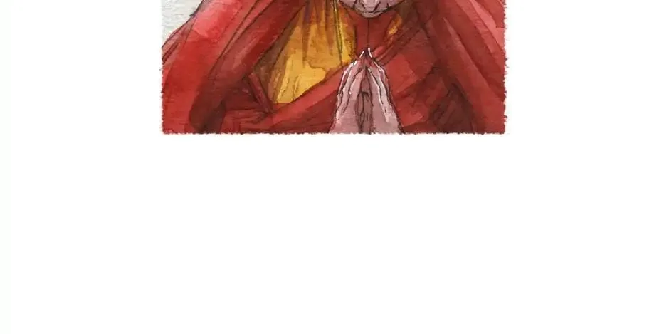 The Sixth Dalai Lama - Page 14