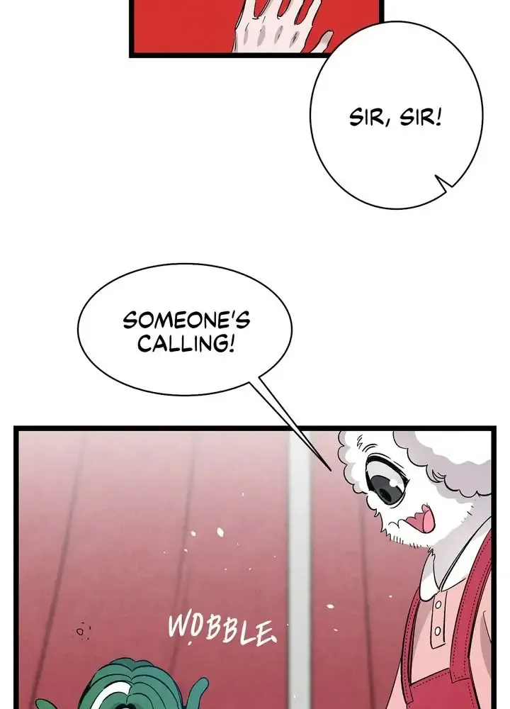 The Skeleton Becomes A Cat Dad Chapter 114 page 23 - MangaKakalot