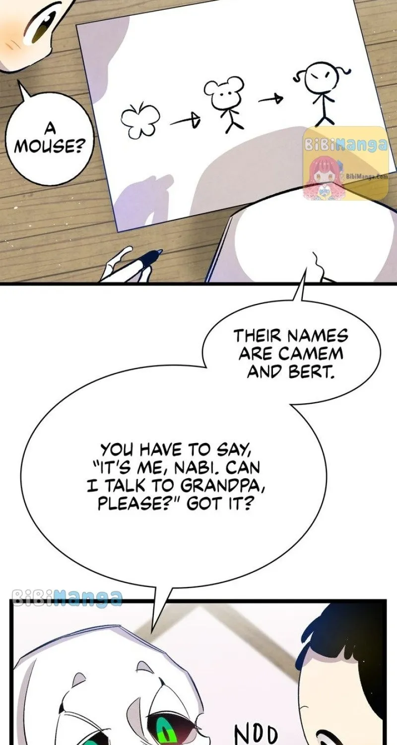 The Skeleton Becomes A Cat Dad Chapter 124 page 53 - MangaKakalot